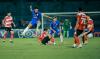 PSIS Semarang Gagal Curi Poin di Kandang Madura United