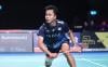 Jadwal Wakil Indonesia di China Open 2023, Rabu (6/9/2023): Putri KW Tantang Akane Yamaguchi, Ginting dan The Daddies Main