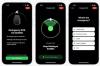 Canggih, Berkat Fitur SOS Satelit Apple Kebakaran Hutan Bisa Dicegah