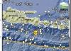 BMKG Gempa Terkini M 4,4 Guncang Jembrana Bali, Pusat di Laut Kedalaman 10 Km