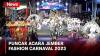 Puncak Acara Jember Fashion Carnaval 2023 Berlangsung Meriah