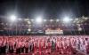 Suasana Pemecahan Rekor Dunia Pagelaran Angklung di Stadion GBK - Bagian 2