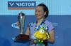Hasil Final Australian Open 2023: Ukir Sejarah, Tunggal Putri AS Beiwen Zhang Juara
