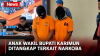Anak Wakil Bupati Karimun Ditangkap Diduga terkait Peredaran Sabu