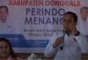 DPD Partai Perindo Donggala Konsolidasi Mantapkan Strategi Pemenangan Pemilu 2024