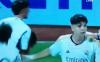 Hasil IYC 2023: Drama 8 Gol, Real Madrid U-18 Hajar Kashima Antlers