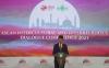 Presiden Jokowi Buka Pertemuan Tokoh-Tokoh Agama Kawasan ASEAN - Bagian 2