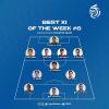 Best XI Pekan Ke-6 Liga 1 2023-2024: Ada 2 Pemain Persija Jakarta