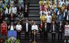 Megahnya Indonesia Arena yang Baru Diresmikan Jokowi, Kapasitas 16 Ribu Penonton - Bagian 3