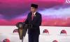 Presiden Jokowi: Indonesia Negara yang Masyarakatnya Paling Percaya Tuhan