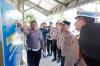 Kapolda DIY Pastikan Ujian Praktik SIM di Seluruh Polres Sudah Gunakan Lintasan Huruf S