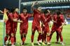 Timnas Indonesia Tak Serius, Vietnam Yakin Juara Piala AFF U-23 2023