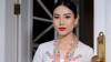 Angela Tanoesoedibjo Tingkatkan Nasionalisme Lewat Kebaya, Partai Perindo: Perlu Dilestarikan Generasi Muda