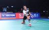 Hasil China Open 2023: Shesar Hiren Rhustavito Usir Utusan India Dua Game Langsung