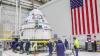 Starliner Boeing Siap Terbangkan Kru Awal Maret, Tanggal Belum Ditentukan
