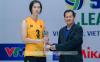 Kapten Vietnam Absen di SEA V League 2023 Putaran Kedua, Peluang Timnas Voli Putri Indonesia Makin Besar?