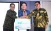 Gebyar BSI Lelang 1.000 Unit Properti, Target Penjualan Rp150 Miliar