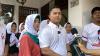 Ibu-ibu PKK di Ragunan Doakan Diska Resha dan Partai Perindo Sukses