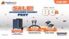 Promo Aksesoris Gadget Diskon s.d 80% + Gratis Ongkir di AladinMall! Buruan Belanja