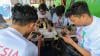Ganjar Pranowo Dukung Kegiatan Positif Anak Muda, GMP Gelar Turnamen Mobile Legends di Bekasi