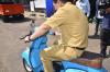 Gus Yasin Jajal Vespa Listrik Vysatic Inovasi Mahasiswa Polines: Jangan Hanya Disimpan 