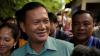 Profil Hun Manet, Perdana Menteri Kamboja yang Baru Jebolan Akademi Militer AS
