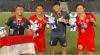Daftar Pemain PSIS dan Persis Gabung TC Timnas U-23 jelang Piala AFF U-23 2023