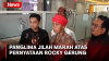 Panglima Jilah Datangi Bareskrim terkait Kasus Rocky Gerung, Ada Apa?