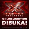 X Factor Indonesia 2023 Hadir Kembali, Ikuti Audisi Online Sekarang Juga!