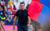 Xavi Murka Barcelona Dikalahkan Shakhtar Donetsk: Laga Terburuk!