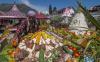 Kirab 1.000 Tumpeng di Lereng Gunung Merbabu - Bagian 3