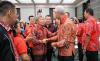 Ganjar Pranowo Ajak Paguyuban Sosial Marga Tionghoa Indonesia Rawat Kerukunan
