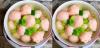 Resep Bakso Udang Kuah, Segar dan Punya Khasiat Cegah Peradangan