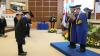 Wisuda ke-171, Rektor Undip Berpesan Jaga dan Tegakkan Integritas