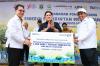 Bank BTN Revitalisasi Taman Hijau di Lingkungan Perumahan - Bagian 1