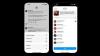Pengguna Threads Kini Bisa Bagikan Postingan ke DM Instagram, Begini Caranya