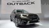 Subaru Outback Melantai di GIIAS 2023, Crossover Mesin Boxer 2.500 Cc Rp700 Jutaan