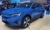 Kembali ke Indonesia, Volvo Luncurkan Mobil Listrik di GIIAS 2023