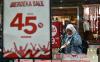 Pusat Perbelanjaan Bikin Program Diskon HUT RI hingga 70 Persen - Bagian 1