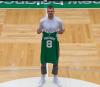 Bintang NBA Kriptaps Porzingis Absen Main di FIBA World Cup 2023 Indonesia, Ini Penyebabnya