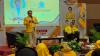 Ridwan Kamil Jadi Pemateri Dikpol Penguatan Bacaleg Golkar Jabar: Silakan Pasang Foto Saya di APK