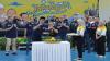 Buka Kejuaraan Tarung Derajat Piala Gubernur Jawa Barat 2023, Ridwan Kamil: Patuhi Fairplay