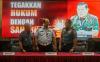 Kasus Mayor Dedi Geruduk Polrestabes Medan Dilimpahkan ke Puspomad - Bagian 3
