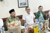 Kunjungan Kerja ke Cirebon, Wagub Jabar Ajak Menparekraf Cicipi Empal Gentong