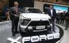 Mitsubishi XForce, SUV Terbaru Resmi Mengaspal di Indonesia - Bagian 2