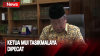 Ketua MUI Tasikmalaya Dipecat Buntut Hadiri Acara Ponpes Al Zaytun
