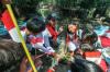 Kowani Peringati Hari Konservasi Alam Nasional di Kepulauan Seribu - Bagian 1
