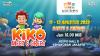 Meet and Greet Kiko & Lola Meriahkan WIKIBEX 2023 di JIExpo Kemayoran, Ini Jadwalnya!