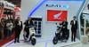 Honda Luncurkan Motor Listrik Pertama EM1 e: di GIIAS 2023, Harganya Tembus Rp40 Juta 
