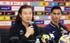 Kim Pan-gon Resmi Tinggalkan Jabatan Pelatih Timnas Malaysia